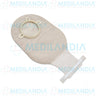 Bolsa para colostomía drenable con aro de ensamble 60 mm y pinza de cierre - Bolsa colostomia - MAGNIMED- MEDILANDIA | Tienda de productos y equipos médicos de calidad en México | Soluciones profesionales para clínicas, hospitales y consultorios.