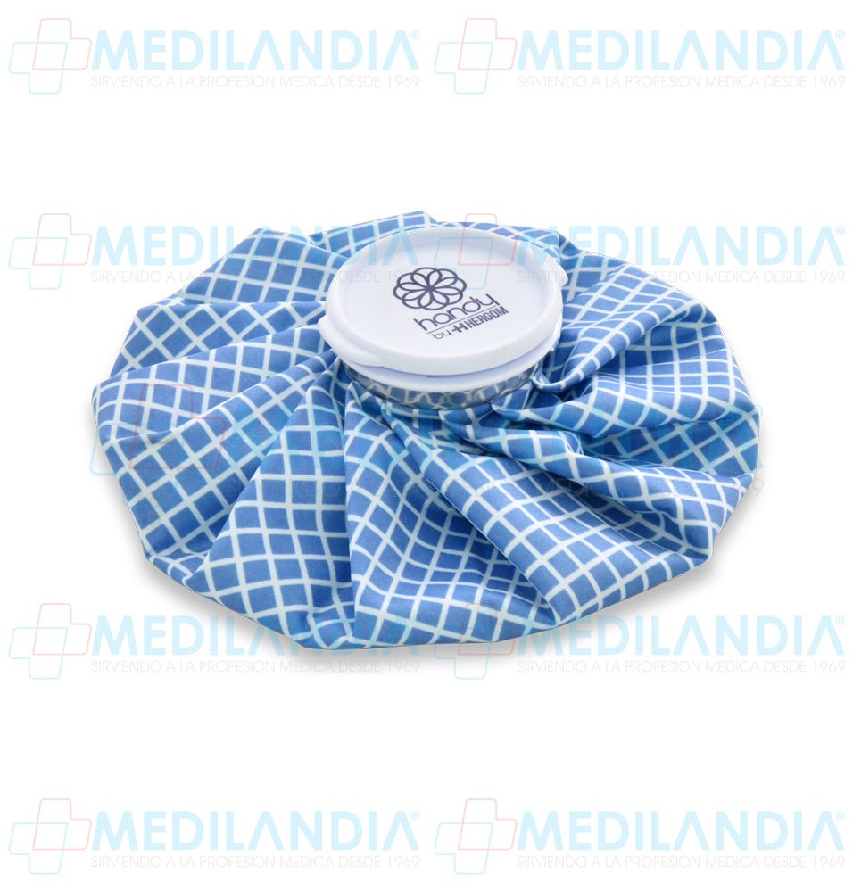 Bolsa para hielo - Bolsa para hielo - HANDY - MEDILANDIA | Tienda de productos médicos