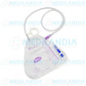 Bolsa urinaria de larga duración para cama 2,000 ml - Bolsa recolectora - MEDSTAR - MEDILANDIA | Tienda de productos y equipos médicos de calidad en México | Soluciones profesionales para clínicas, hospitales y consultorios.