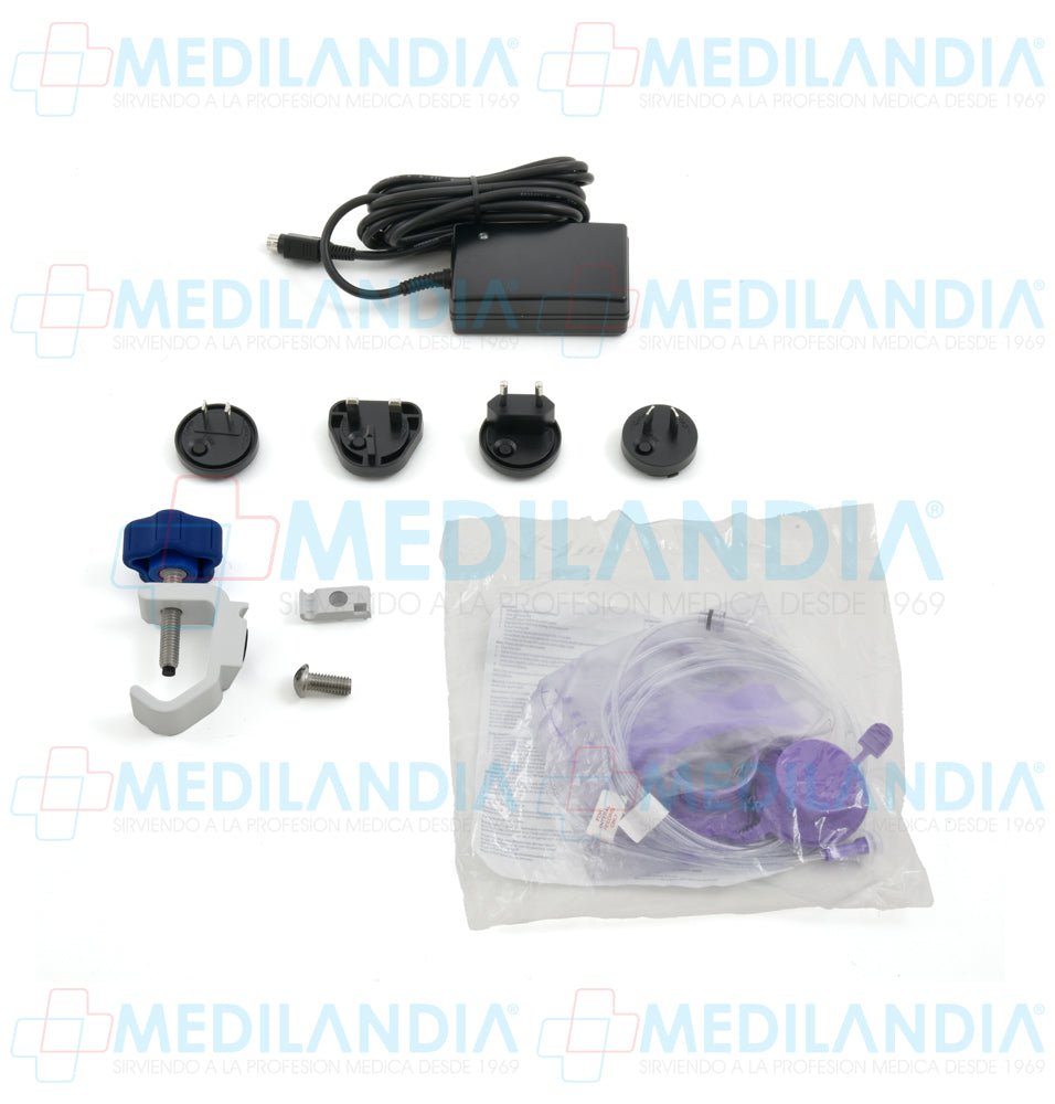 Bomba para alimentación enteral - Bomba para alimentación - COVIDIEN - MEDILANDIA | Tienda de productos y equipos médicos de calidad en México | Soluciones profesionales para clínicas, hospitales y consultorios.