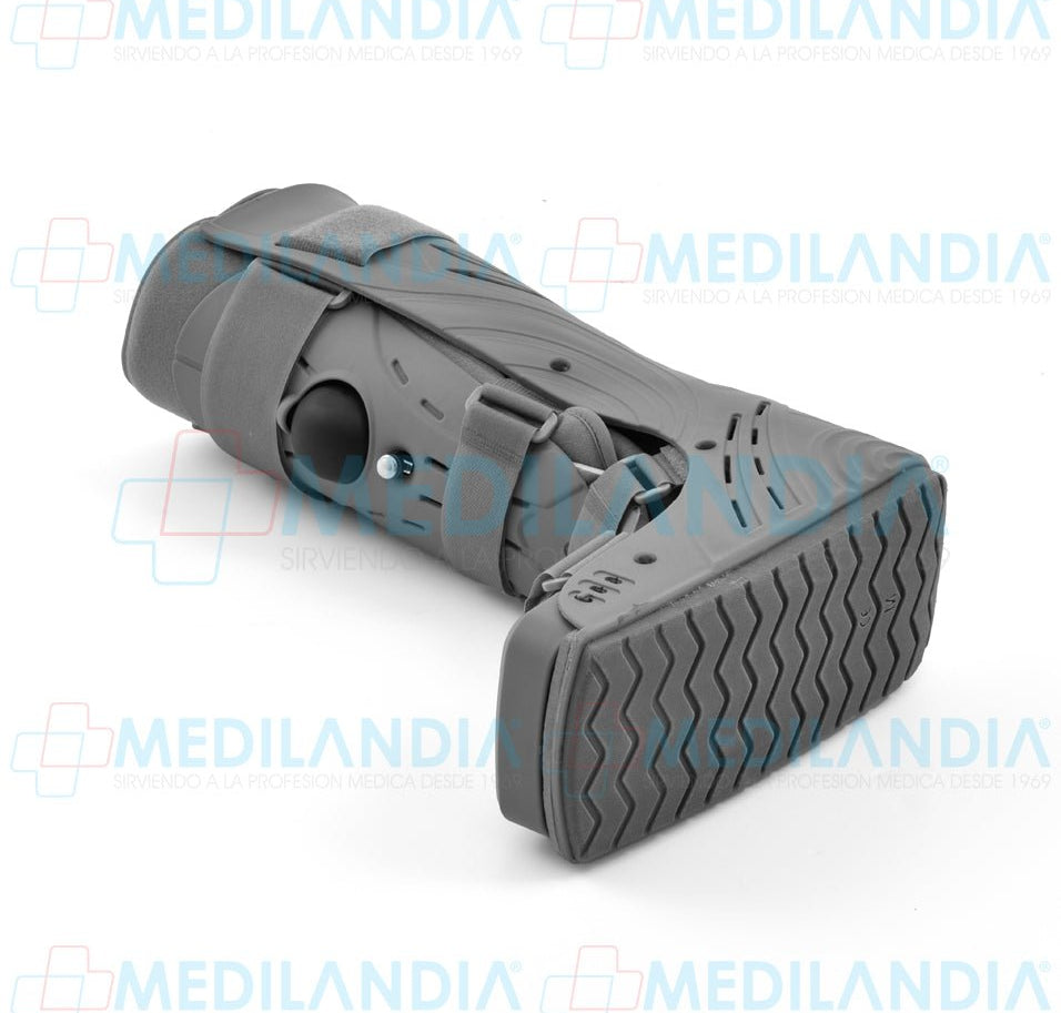 Bota alta walker neumática de lujo - Bota walker - SUPER CONFORT - MEDILANDIA | Tienda de productos y equipos médicos de calidad en México | Soluciones profesionales para clínicas, hospitales y consultorios.