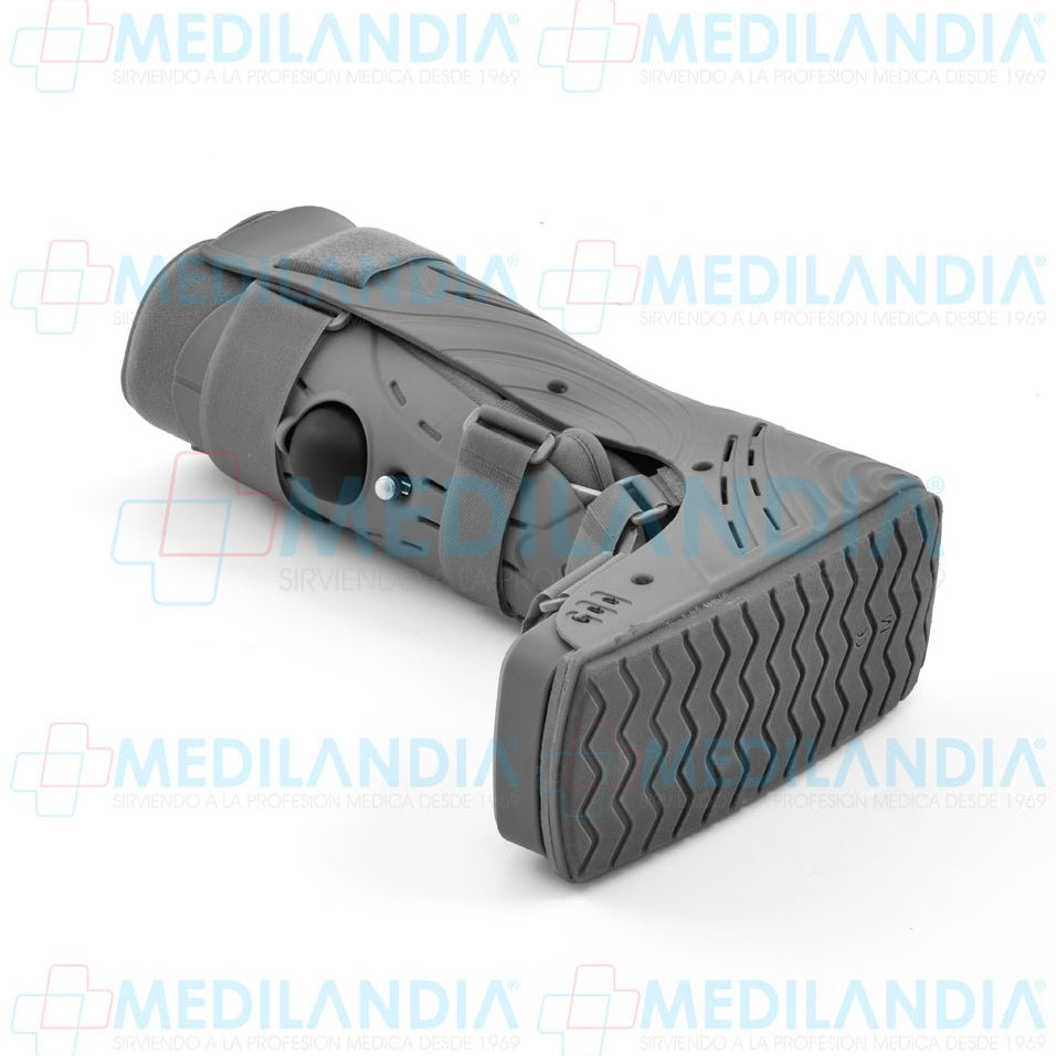 Bota alta walker neumática de lujo - Bota walker - SUPER CONFORT - MEDILANDIA | Tienda de productos y equipos médicos de calidad en México | Soluciones profesionales para clínicas, hospitales y consultorios.
