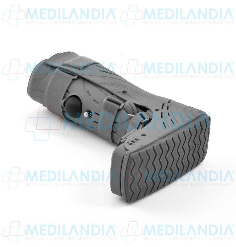 Bota alta walker neumática de lujo - Bota walker - SUPER CONFORT - MEDILANDIA | Tienda de productos y equipos médicos de calidad en México | Soluciones profesionales para clínicas, hospitales y consultorios.