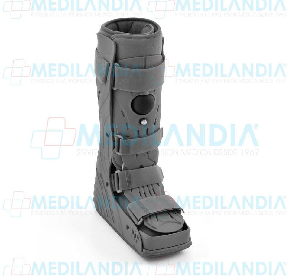 Bota alta walker neumática de lujo - Bota walker - SUPER CONFORT - MEDILANDIA | Tienda de productos y equipos médicos de calidad en México | Soluciones profesionales para clínicas, hospitales y consultorios.