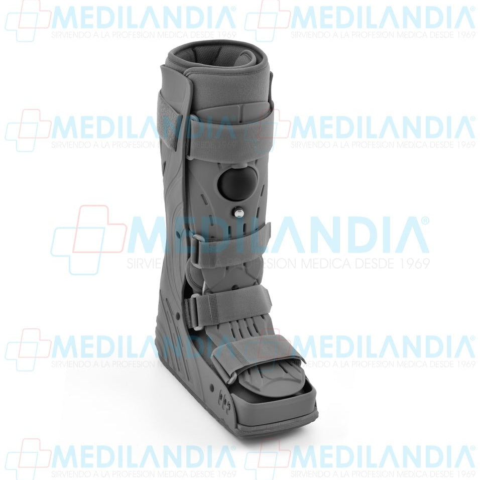 Bota alta walker neumática de lujo - Bota walker - SUPER CONFORT - MEDILANDIA | Tienda de productos y equipos médicos de calidad en México | Soluciones profesionales para clínicas, hospitales y consultorios.