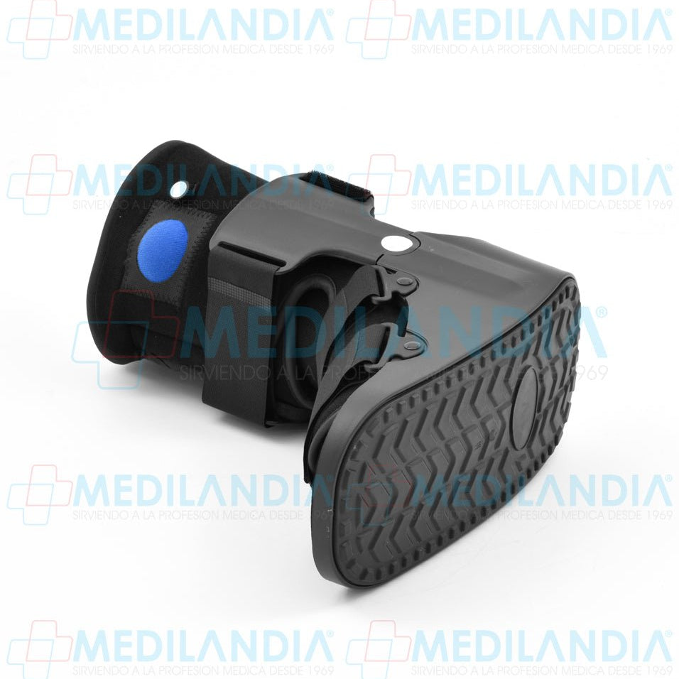 Bota walker corta neumática - Bota walker - SUPER CONFORT - MEDILANDIA | Tienda de productos y equipos médicos de calidad en México | Soluciones profesionales para clínicas, hospitales y consultorios.