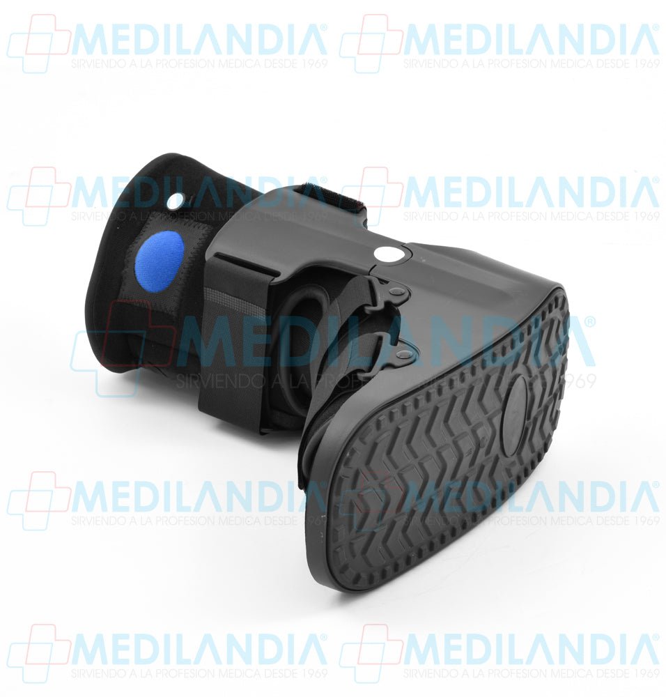 Bota walker corta neumática - Bota walker - SUPER CONFORT - MEDILANDIA | Tienda de productos y equipos médicos de calidad en México | Soluciones profesionales para clínicas, hospitales y consultorios.
