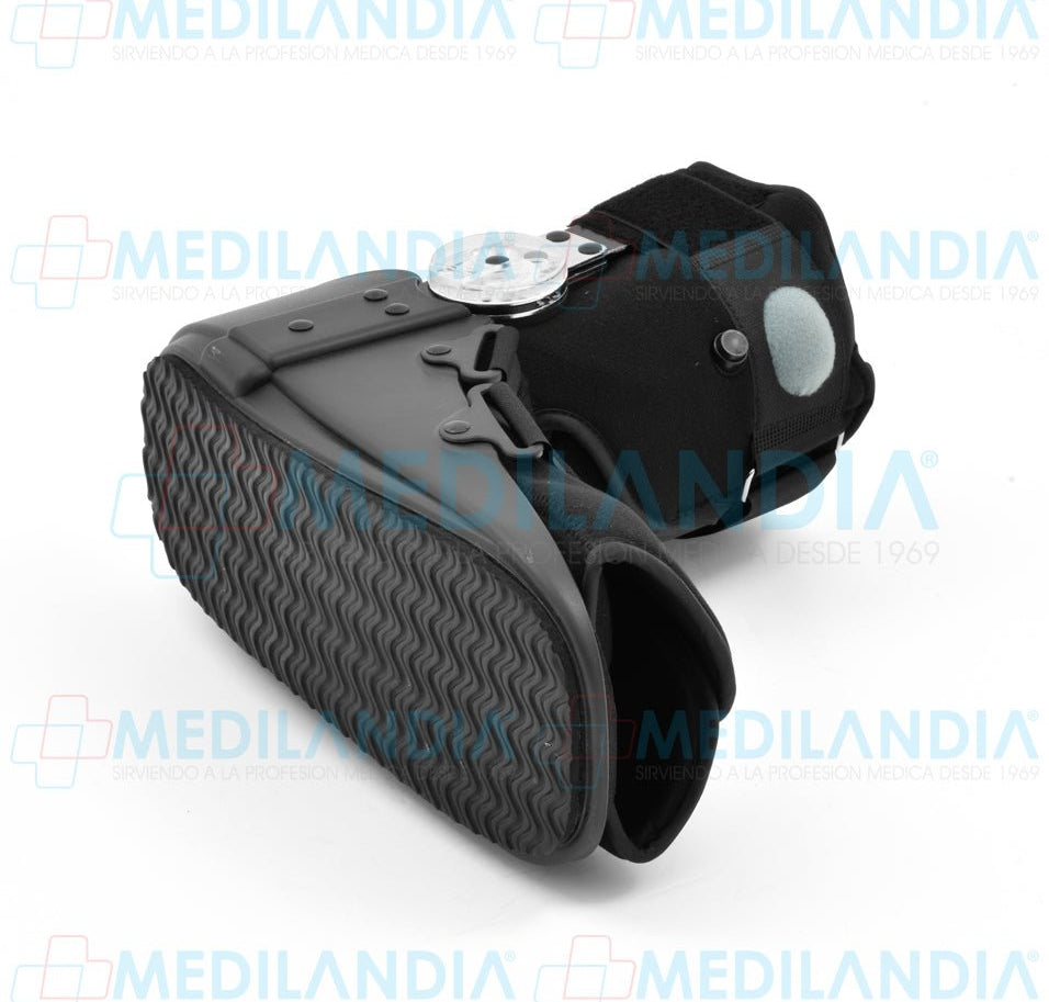 Bota walker corta neumática con graduación lateral en ambos lados - Bota walker - SUPER CONFORT - MEDILANDIA | Tienda de productos y equipos médicos de calidad en México | Soluciones profesionales para clínicas, hospitales y consultorios.