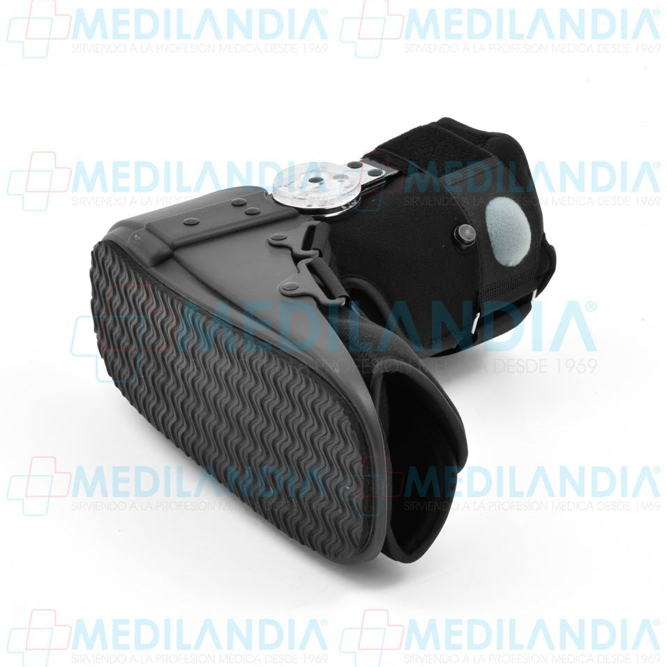 Bota walker corta neumática con graduación lateral en ambos lados - Bota walker - SUPER CONFORT - MEDILANDIA | Tienda de productos y equipos médicos de calidad en México | Soluciones profesionales para clínicas, hospitales y consultorios.