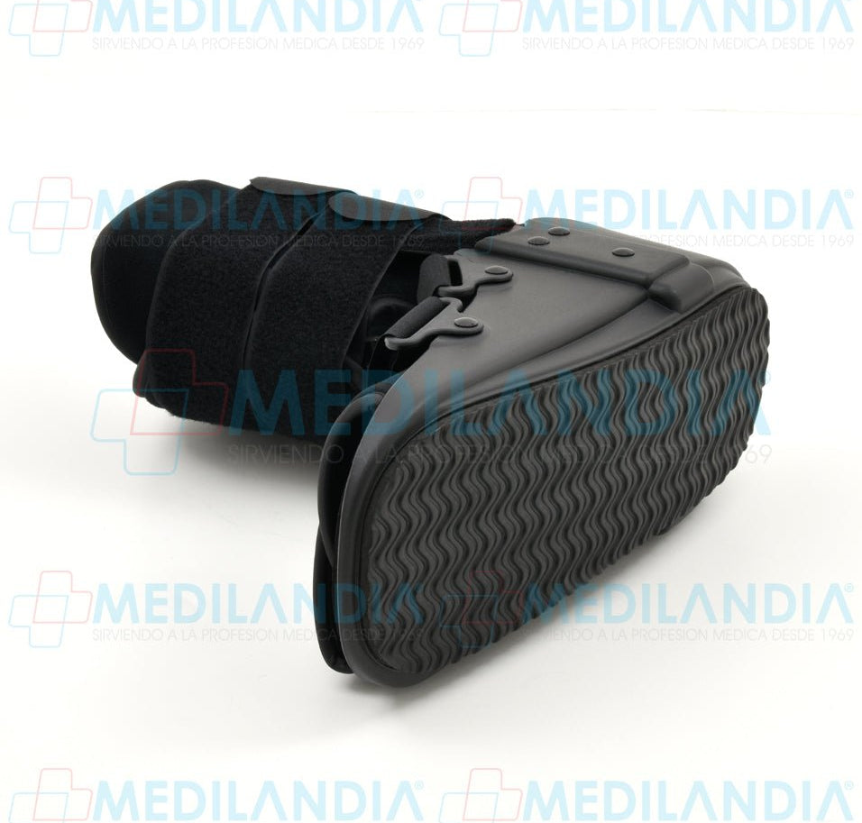 Bota walker corta sin aire - Bota walker - SUPER CONFORT - MEDILANDIA | Tienda de productos y equipos médicos de calidad en México | Soluciones profesionales para clínicas, hospitales y consultorios.