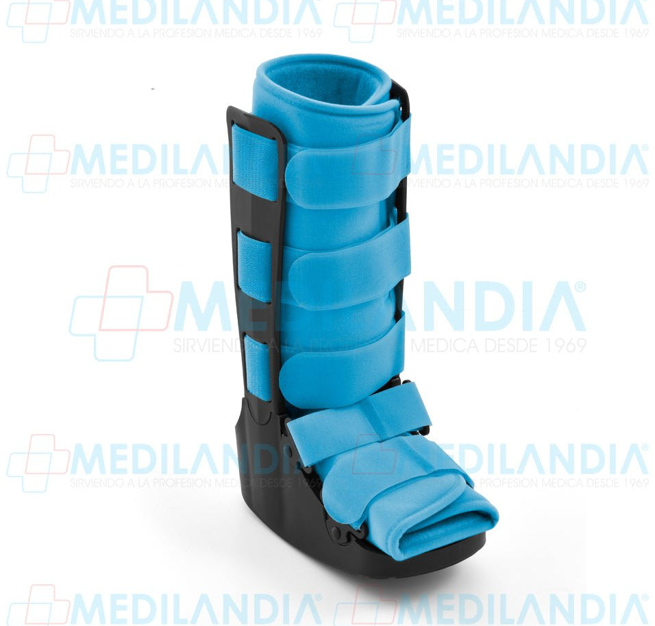 Bota walker infantil de inmovilización de tobillo a 90º - Bota walker - SUPER CONFORT - MEDILANDIA | Tienda de productos y equipos médicos de calidad en México | Soluciones profesionales para clínicas, hospitales y consultorios.