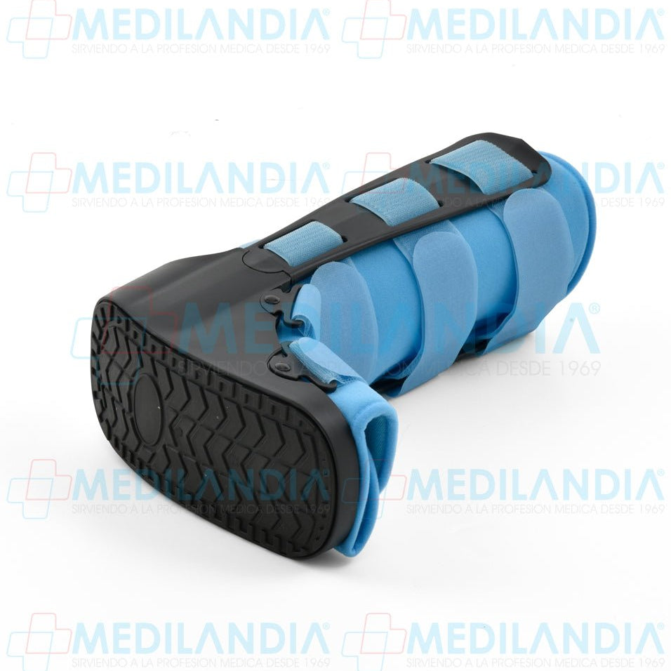 Bota walker infantil de inmovilización de tobillo a 90º - Bota walker - SUPER CONFORT - MEDILANDIA | Tienda de productos y equipos médicos de calidad en México | Soluciones profesionales para clínicas, hospitales y consultorios.