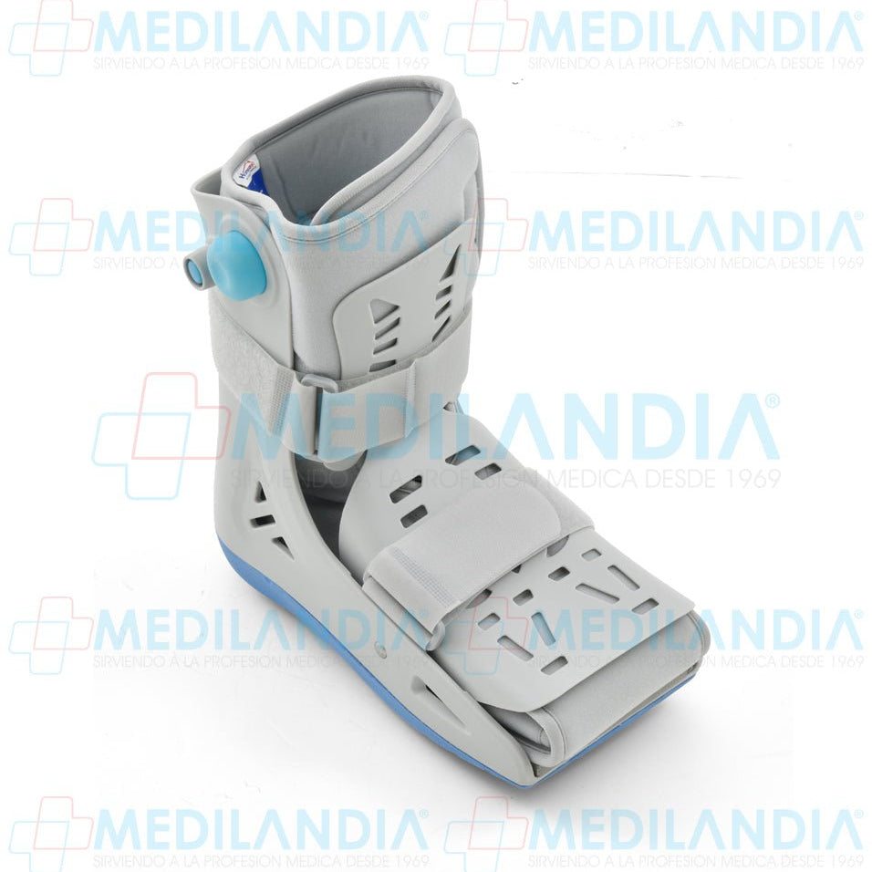 Bota walker neumática corta - Bota walker - HOMECARE - MEDILANDIA | Tienda de productos y equipos médicos de calidad en México | Soluciones profesionales para clínicas, hospitales y consultorios.