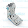 Bota walker neumática corta - Bota walker - HOMECARE - MEDILANDIA | Tienda de productos y equipos médicos de calidad en México | Soluciones profesionales para clínicas, hospitales y consultorios.