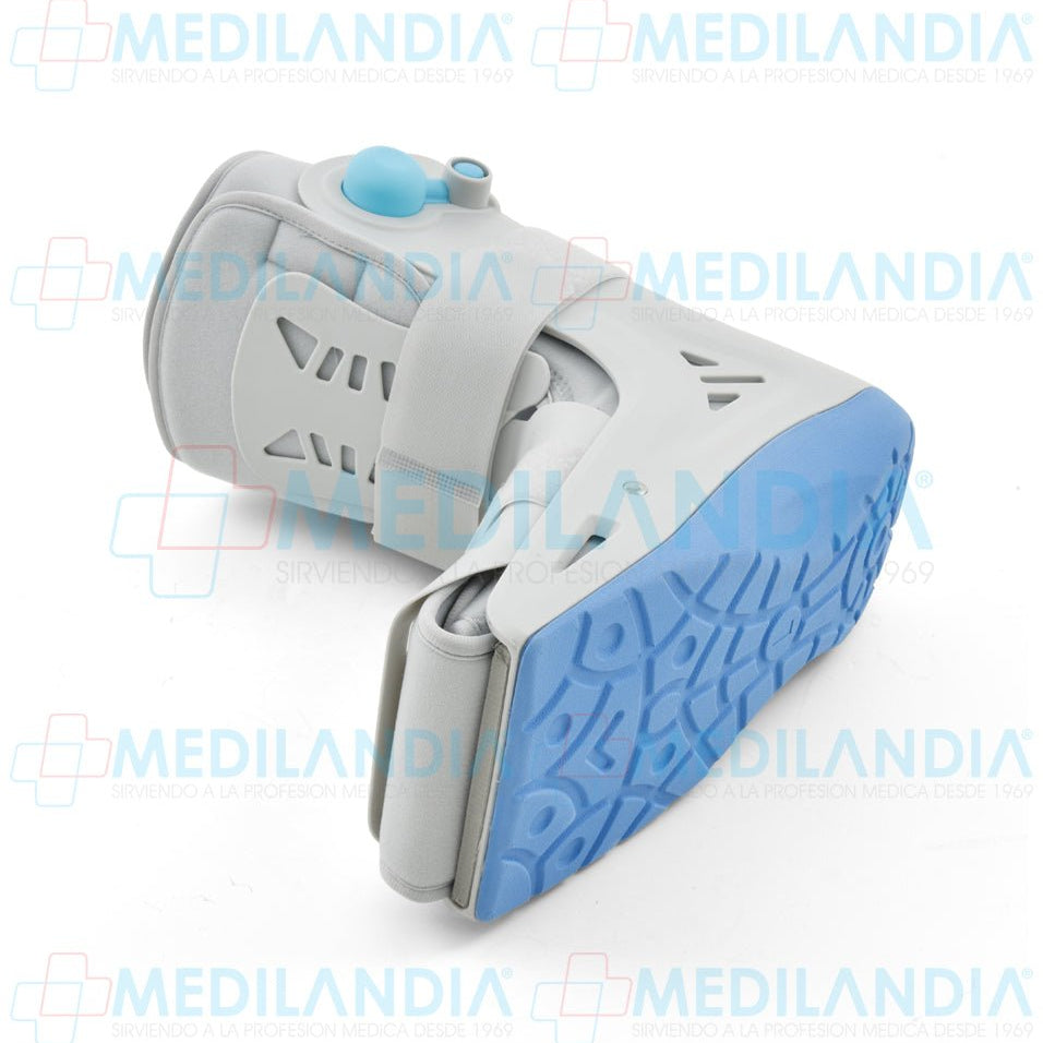 Bota walker neumática corta - Bota walker - HOMECARE - MEDILANDIA | Tienda de productos y equipos médicos de calidad en México | Soluciones profesionales para clínicas, hospitales y consultorios.
