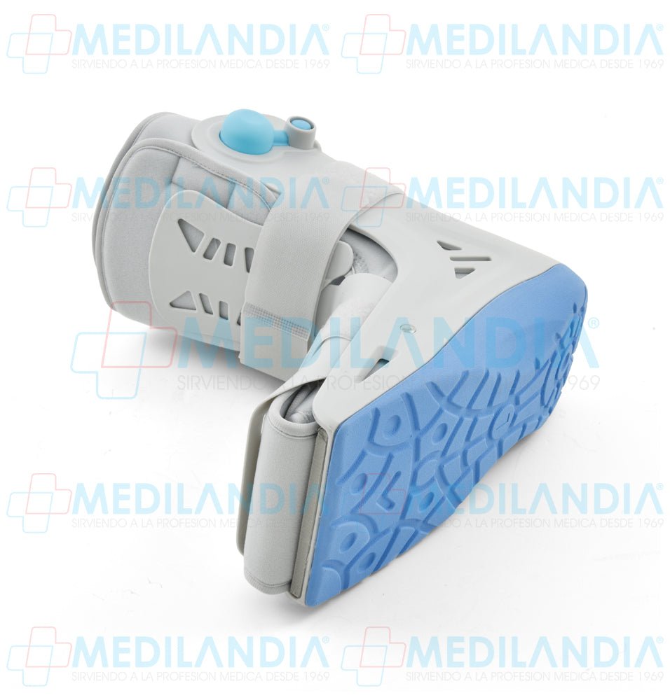 Bota walker neumática corta - Bota walker - HOMECARE - MEDILANDIA | Tienda de productos y equipos médicos de calidad en México | Soluciones profesionales para clínicas, hospitales y consultorios.