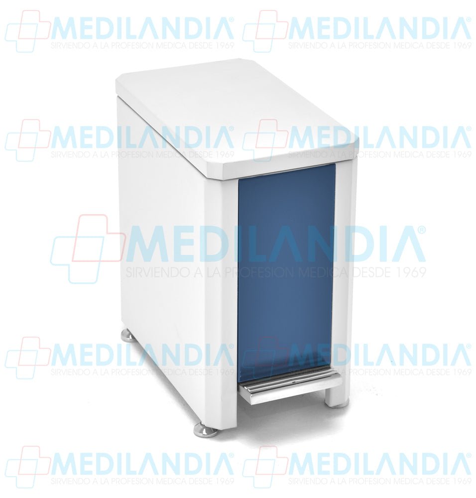 Bote de basura - Bote de basura - MEDILANDIA - MEDILANDIA | Tienda de productos médicos