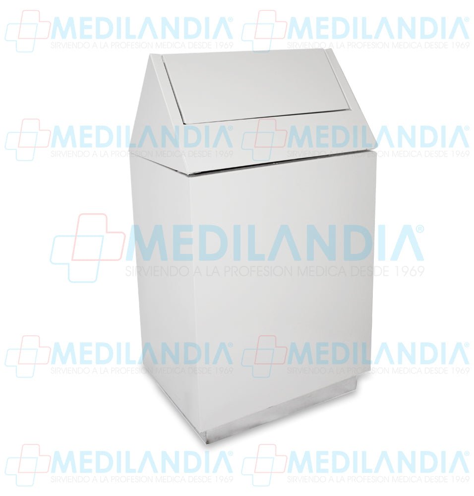 Bote para basura de campana - Bote de basura - MEDILANDIA - MEDILANDIA | Tienda de productos médicos