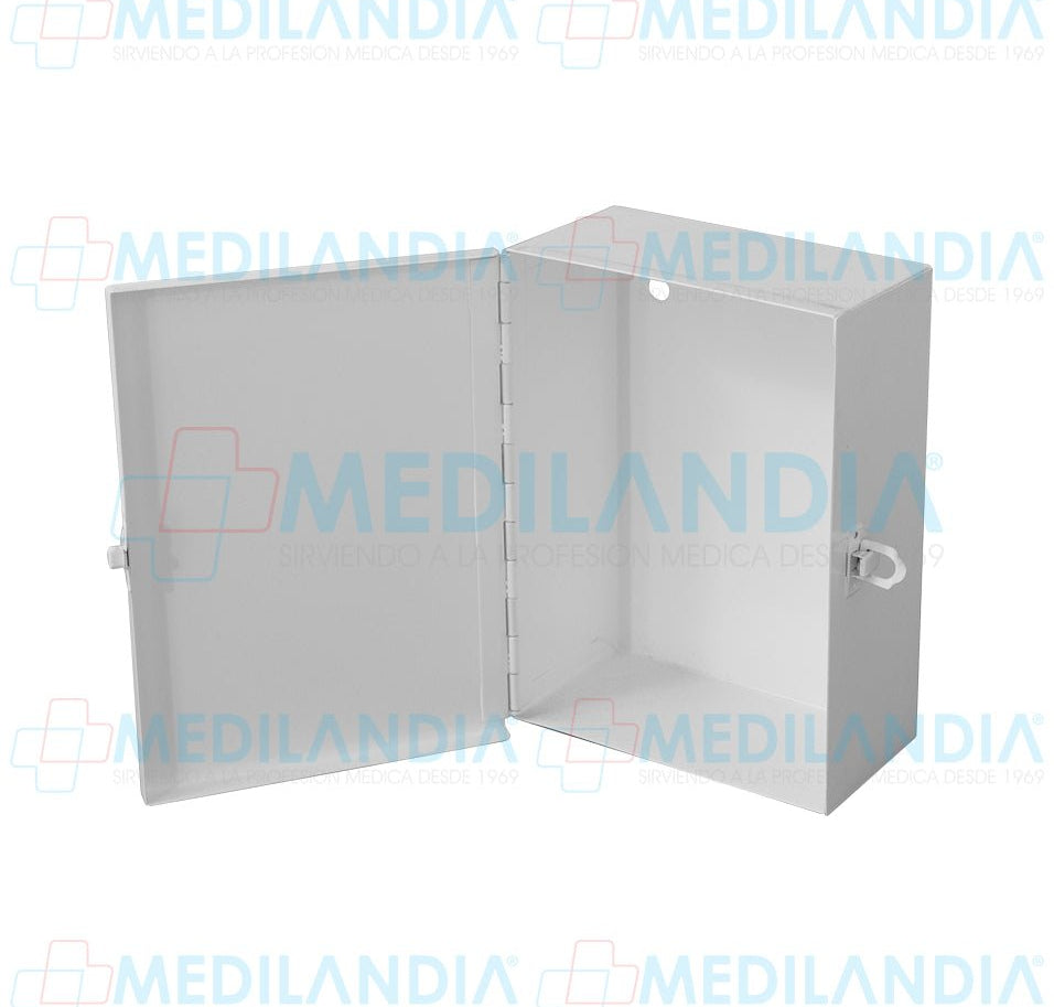Botiquín chico - Botiquín - CIIASA - MEDILANDIA | Tienda de productos médicos