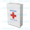 Botiquín mediano - Botiquín - CIIASA - MEDILANDIA | Tienda de productos médicos