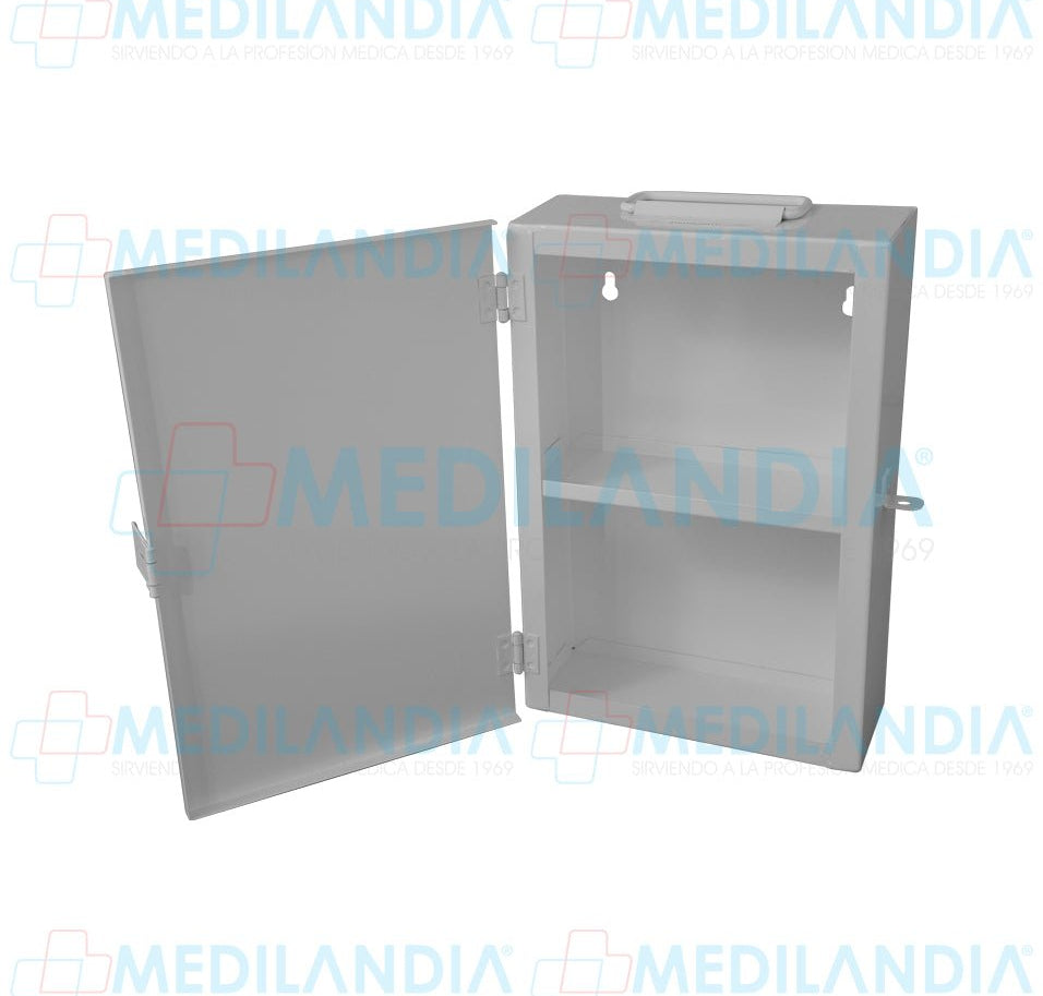 Botiquín mediano - Botiquín - CIIASA - MEDILANDIA | Tienda de productos médicos