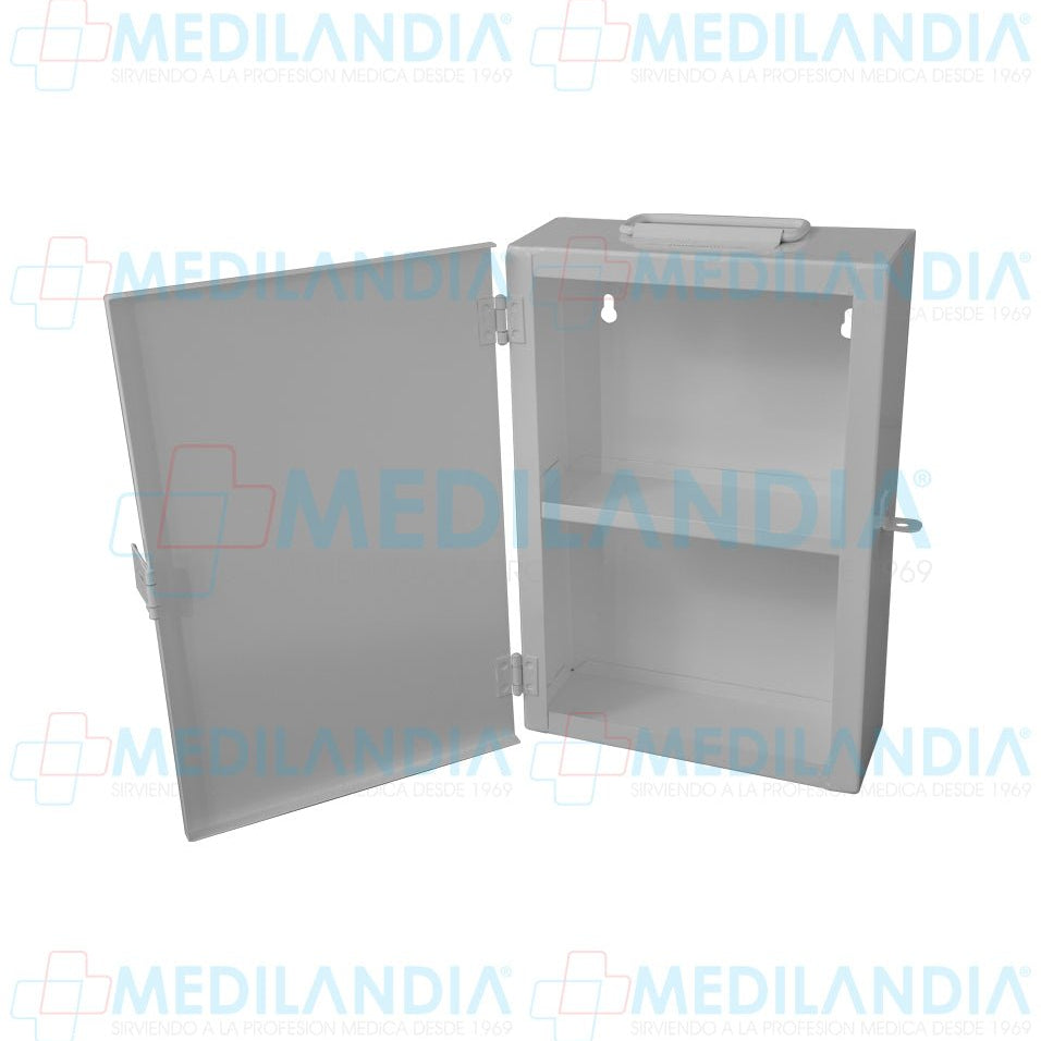 Botiquín mediano - Botiquín - CIIASA - MEDILANDIA | Tienda de productos médicos