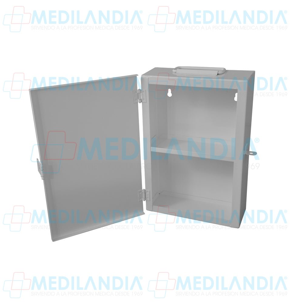 Botiquín mediano - Botiquín - CIIASA - MEDILANDIA | Tienda de productos médicos