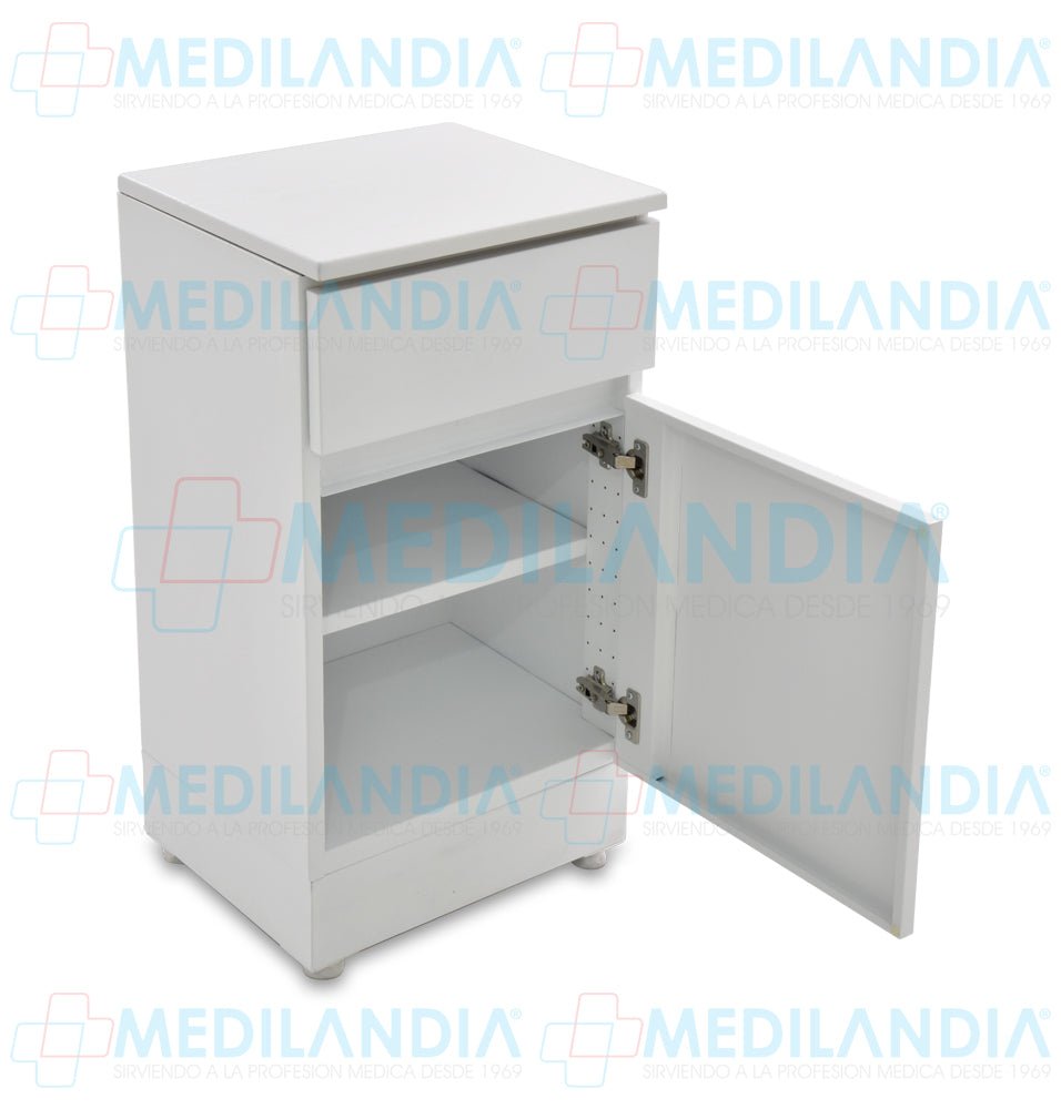 Buro de gabinete - Gabinete - CIIASA - MEDILANDIA | Tienda de productos médicos