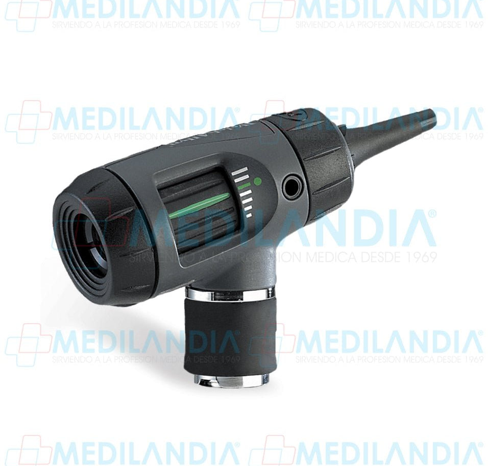 Cabezal de otoscopio Macro View - Otoscopio - WELCH ALLYN- MEDILANDIA | Tienda de productos y equipos médicos de calidad en México | Soluciones profesionales para clínicas, hospitales y consultorios.