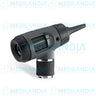 Cabezal de otoscopio Macro View - Otoscopio - WELCH ALLYN- MEDILANDIA | Tienda de productos y equipos médicos de calidad en México | Soluciones profesionales para clínicas, hospitales y consultorios.