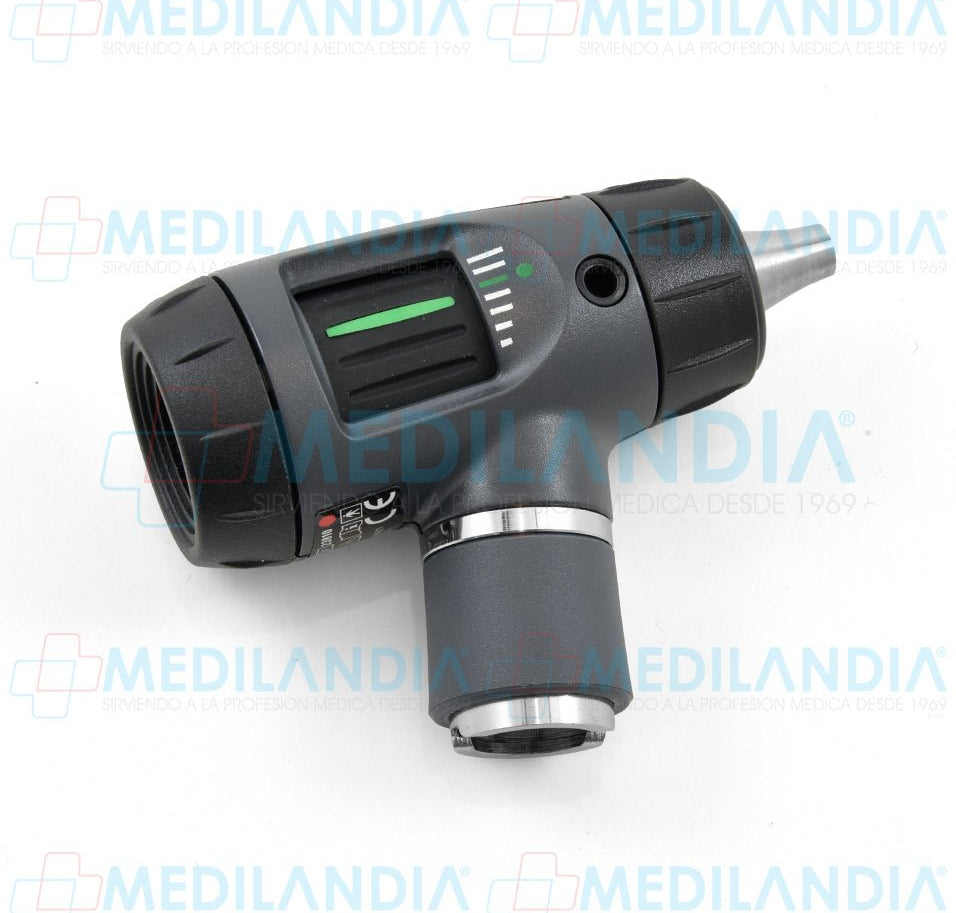 Cabezal de otoscopio Macro View sin ilumunador de garganta - Otoscopio - WELCH ALLYN- MEDILANDIA | Tienda de productos y equipos médicos de calidad en México | Soluciones profesionales para clínicas, hospitales y consultorios.