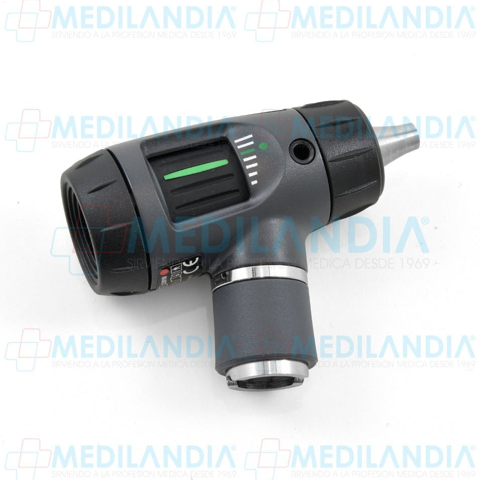 Cabezal de otoscopio Macro View sin ilumunador de garganta - Otoscopio - WELCH ALLYN- MEDILANDIA | Tienda de productos y equipos médicos de calidad en México | Soluciones profesionales para clínicas, hospitales y consultorios.