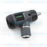 Cabezal de otoscopio Macro View sin ilumunador de garganta - Otoscopio - WELCH ALLYN- MEDILANDIA | Tienda de productos y equipos médicos de calidad en México | Soluciones profesionales para clínicas, hospitales y consultorios.