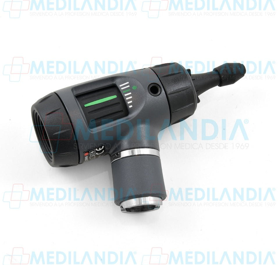 Cabezal de otoscopio Macro View sin ilumunador de garganta - Otoscopio - WELCH ALLYN- MEDILANDIA | Tienda de productos y equipos médicos de calidad en México | Soluciones profesionales para clínicas, hospitales y consultorios.