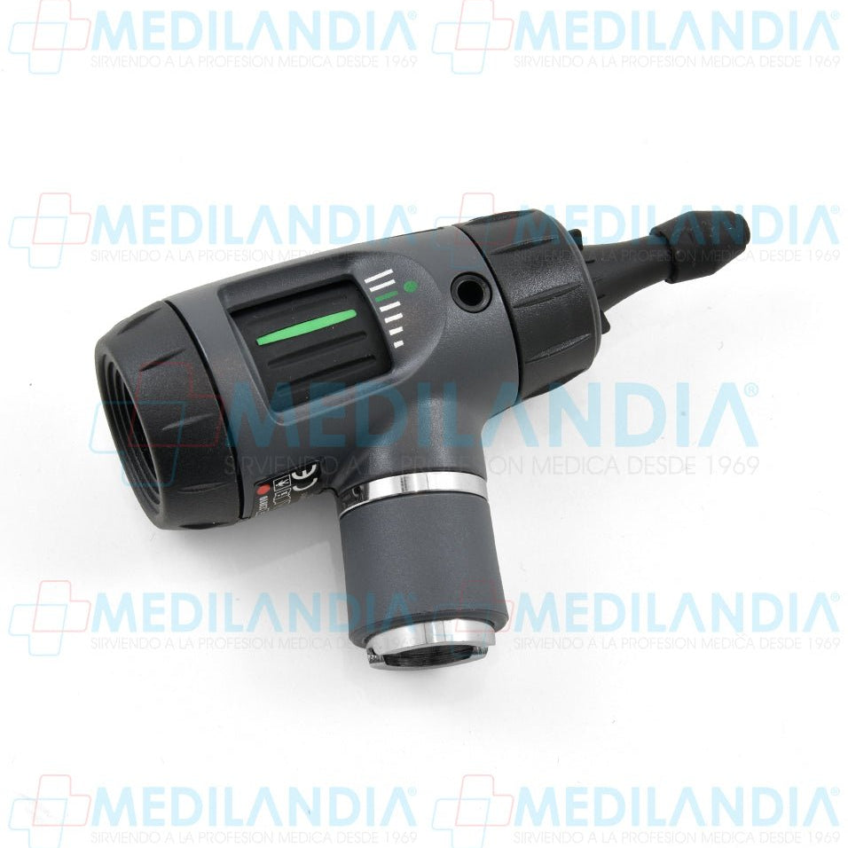Cabezal de otoscopio Macro View sin ilumunador de garganta - Otoscopio - WELCH ALLYN- MEDILANDIA | Tienda de productos y equipos médicos de calidad en México | Soluciones profesionales para clínicas, hospitales y consultorios.