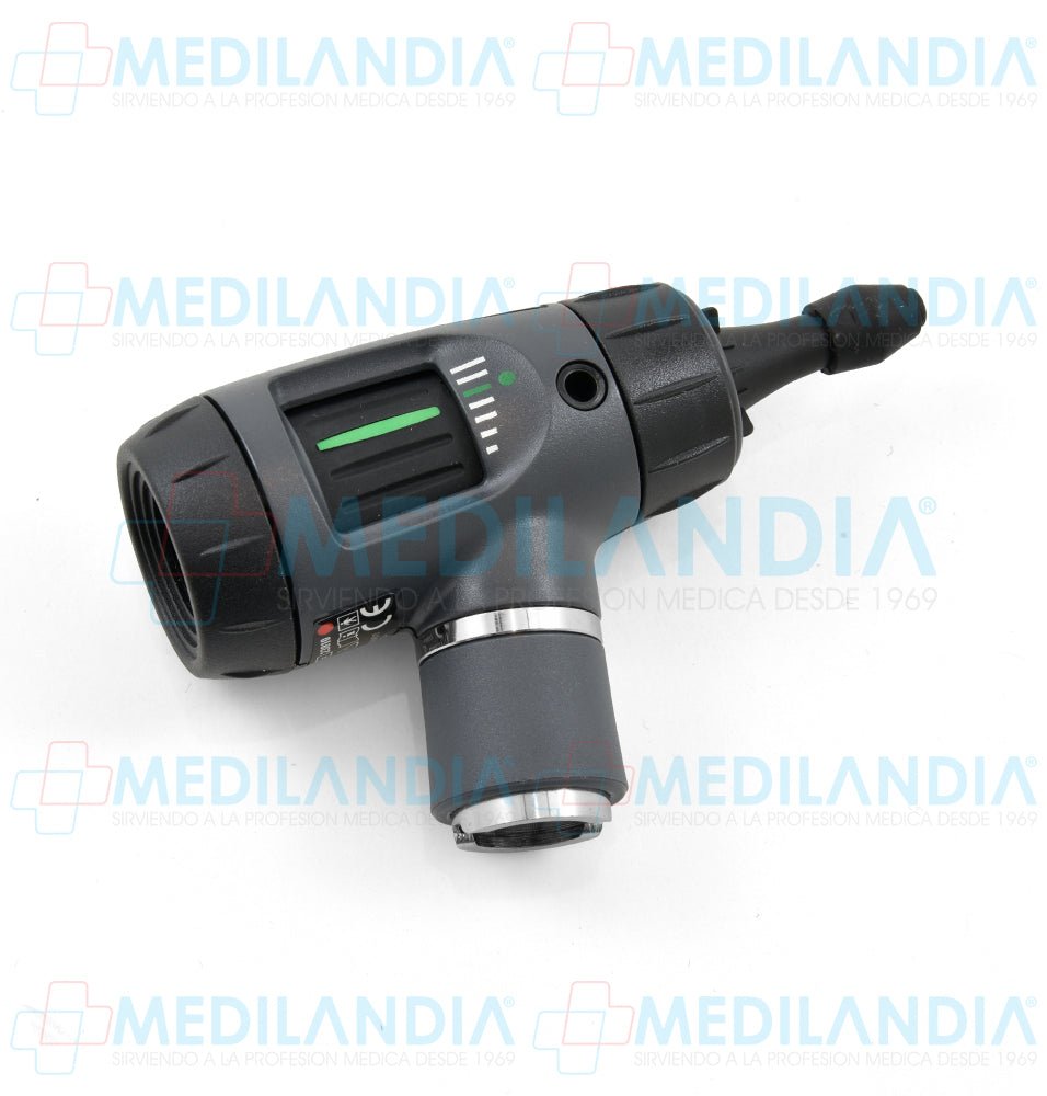 Cabezal de otoscopio Macro View sin ilumunador de garganta - Otoscopio - WELCH ALLYN- MEDILANDIA | Tienda de productos y equipos médicos de calidad en México | Soluciones profesionales para clínicas, hospitales y consultorios.