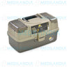 Caja multiusos con 3 charolas PLANO 6134 - 03 - Caja Plano - PLANO - MEDILANDIA | Tienda de productos médicos