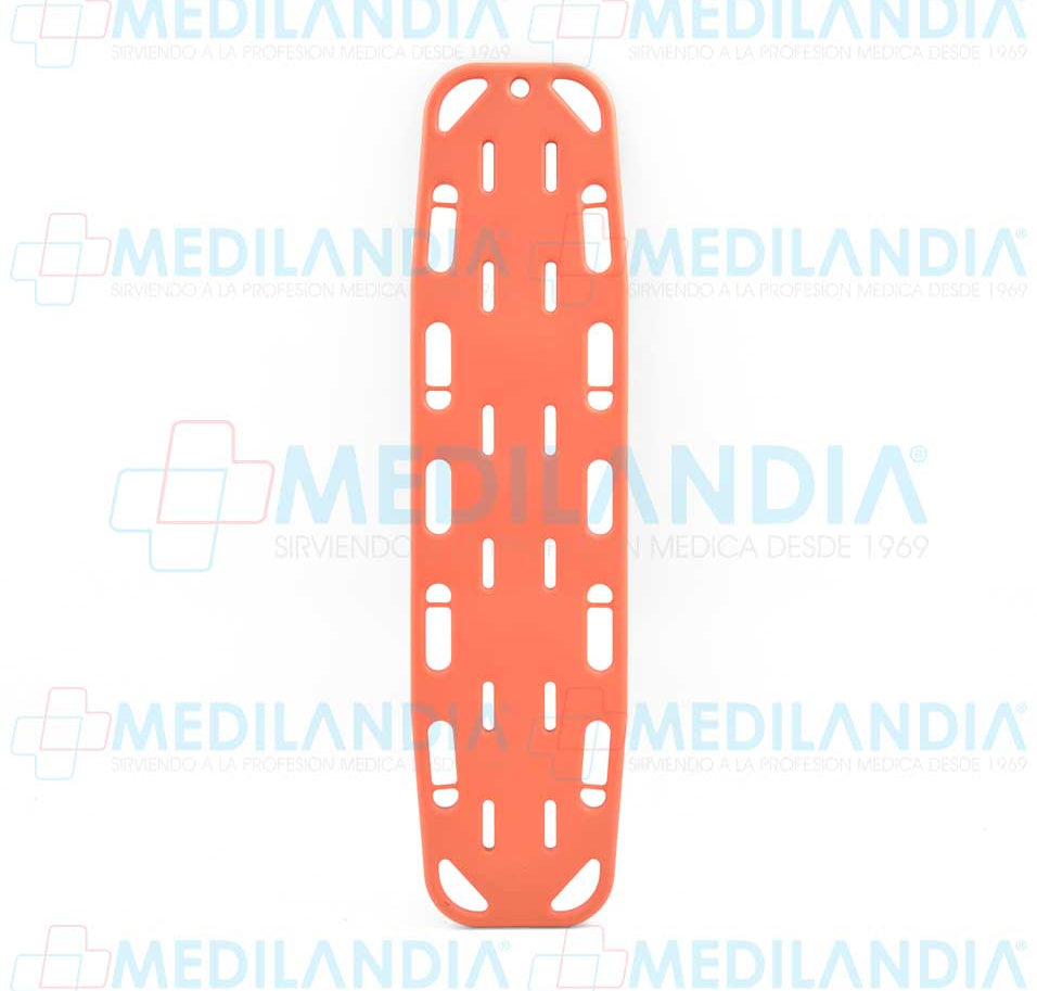 Camilla de inmovilización pediátrica - Camilla inmovilizadora - MEDILANDIA - MEDILANDIA | Tienda de productos médicos