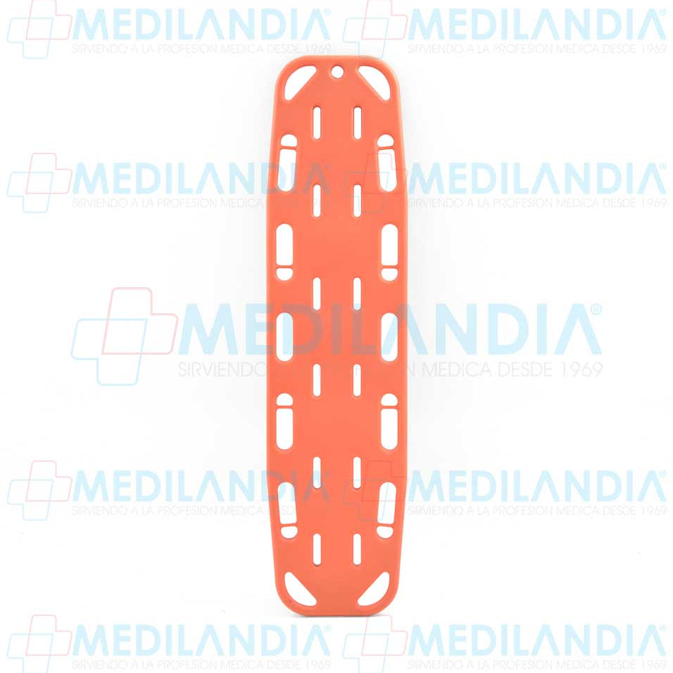 Camilla de inmovilización pediátrica - Camilla inmovilizadora - MEDILANDIA - MEDILANDIA | Tienda de productos médicos