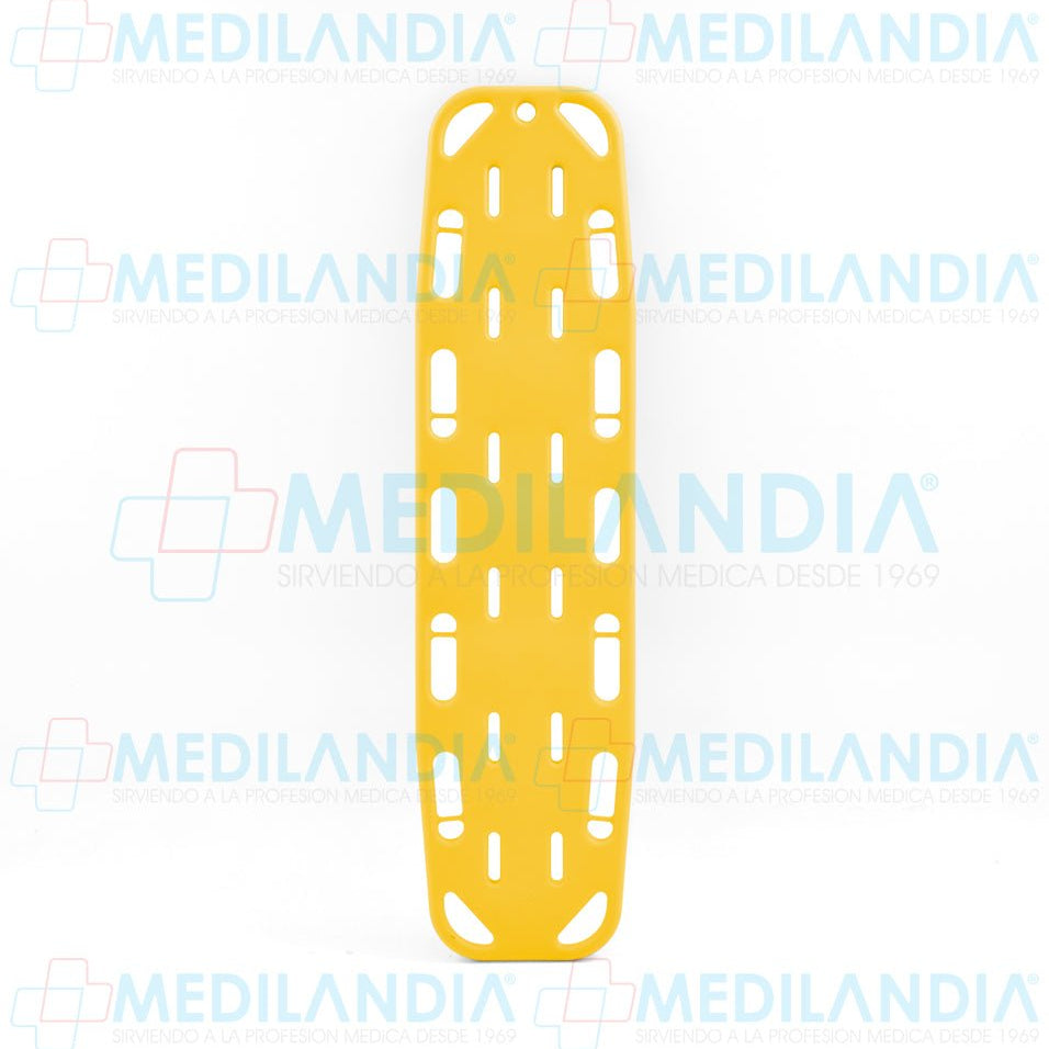 Camilla de inmovilización pediátrica - Camilla inmovilizadora - MEDILANDIA - MEDILANDIA | Tienda de productos y equipos médicos de calidad en México | Soluciones profesionales para clínicas, hospitales y consultorios.