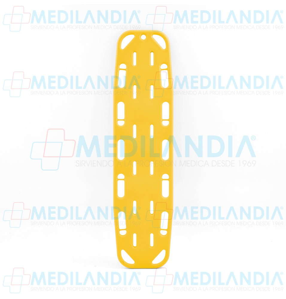 Camilla de inmovilización pediátrica - Camilla inmovilizadora - MEDILANDIA - MEDILANDIA | Tienda de productos y equipos médicos de calidad en México | Soluciones profesionales para clínicas, hospitales y consultorios.