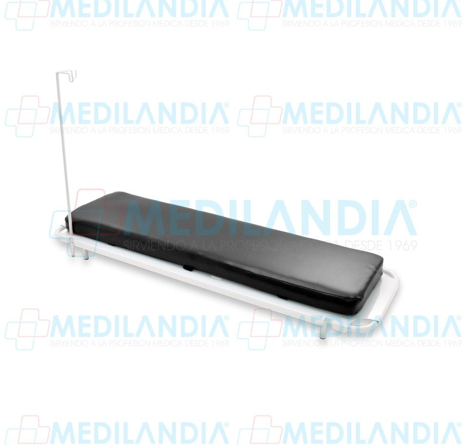 Camilla de traslado para resonancia magnética - Camilla para resonancia magnetica - MEDILANDIA - MEDILANDIA | Tienda de productos médicos