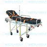 Camilla para ambulancia - Camilla ambulancia - XONIT EMS - MEDILANDIA | Tienda de productos médicos