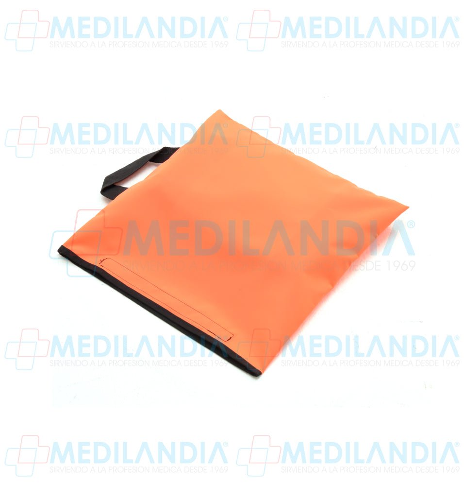 Camilla para extracción rapida táctica - Camilla para extracción - MEDILANDIA - MEDILANDIA | Tienda de productos médicos
