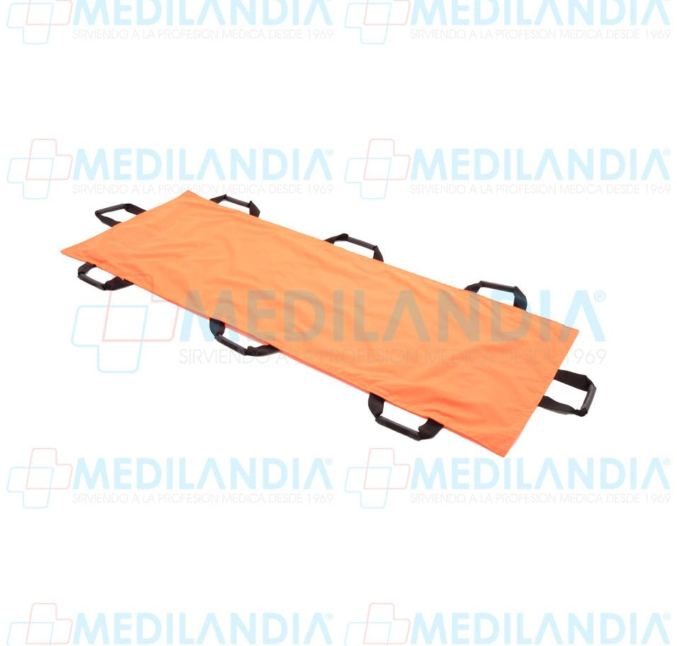 Camilla para extracción rapida táctica - Camilla para extracción - MEDILANDIA - MEDILANDIA | Tienda de productos médicos