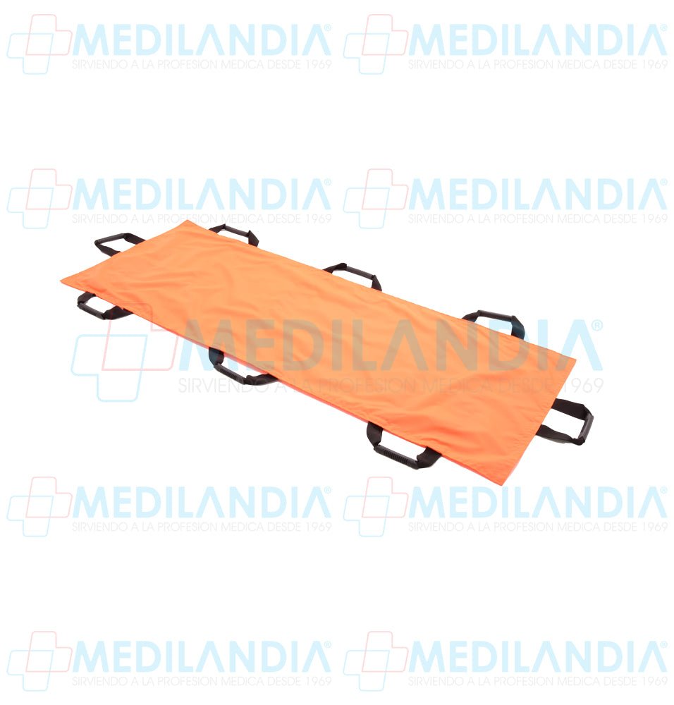 Camilla para extracción rapida táctica - Camilla para extracción - MEDILANDIA - MEDILANDIA | Tienda de productos médicos