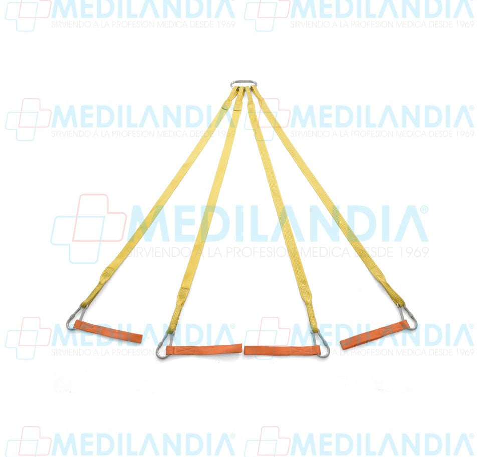 Camilla para rescate tipo canasta - Camilla para rescate - MEDSTAR - MEDILANDIA | Tienda de productos y equipos médicos de calidad en México | Soluciones profesionales para clínicas, hospitales y consultorios.