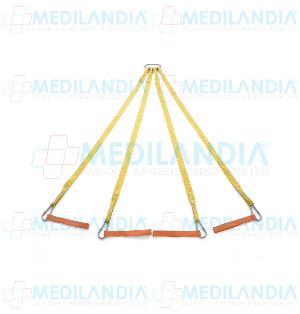 Camilla para rescate tipo canasta - Camilla para rescate - MEDSTAR - MEDILANDIA | Tienda de productos y equipos médicos de calidad en México | Soluciones profesionales para clínicas, hospitales y consultorios.