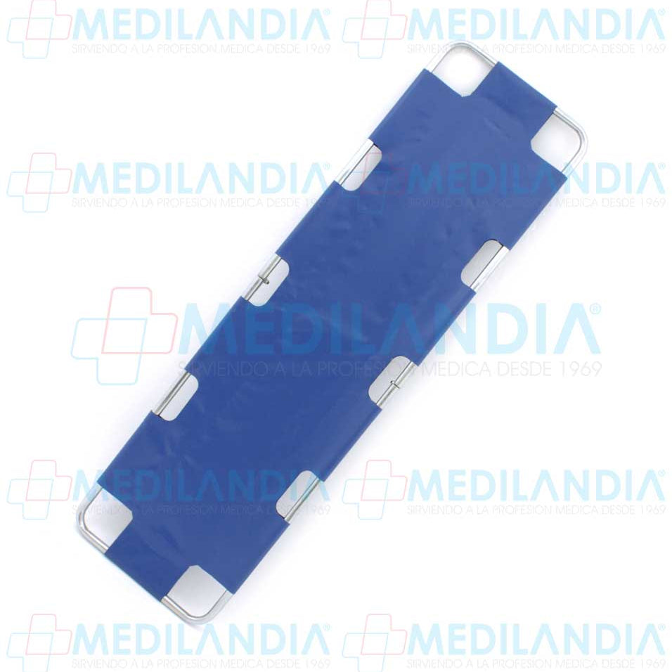 Camilla plegable - Camilla plegable - MEDILANDIA - MEDILANDIA | Tienda de productos médicos