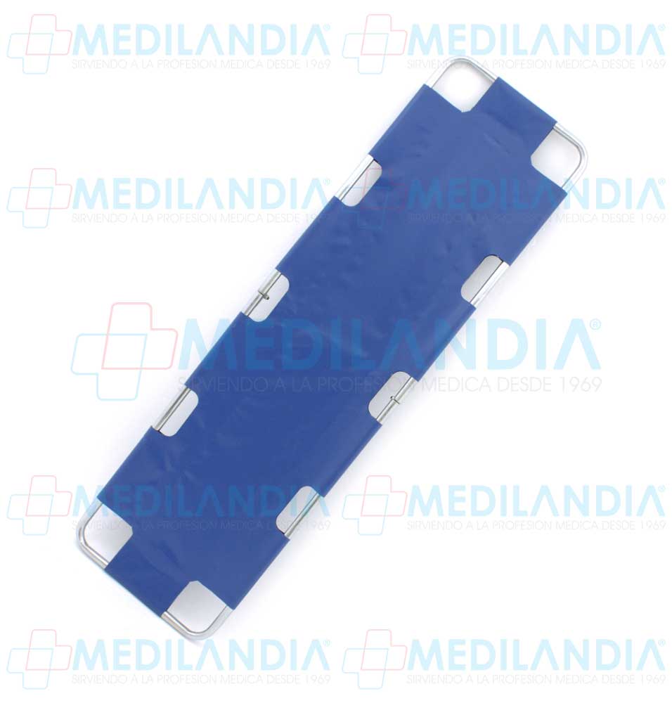 Camilla plegable - Camilla plegable - MEDILANDIA - MEDILANDIA | Tienda de productos médicos